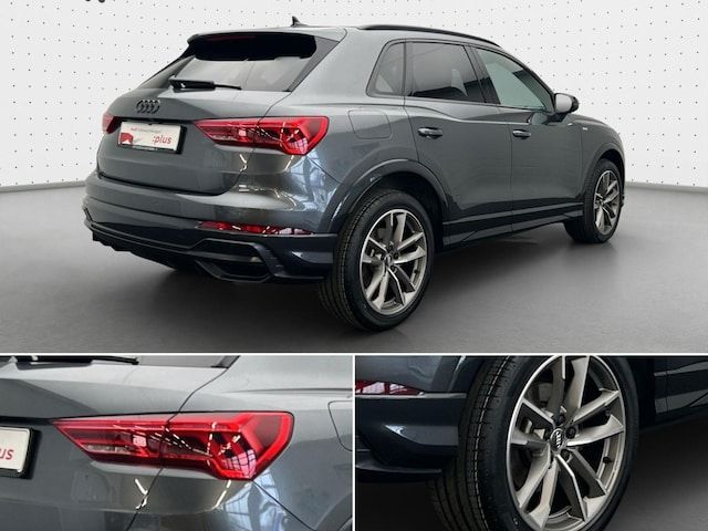 Audi Q3 TFSI E 45 TFSI E S Tronic - 2021 - Joinsteer - #16