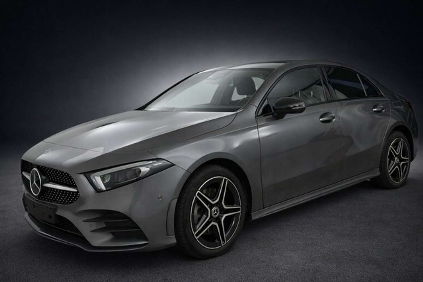 Mercedes Classe A 250 E 250 AMG Line - 2022 - Joinsteer - #1