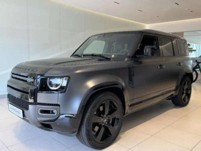 Land Rover Defender 110 P525 Carpathian Edition -  - Joinsteer - #1