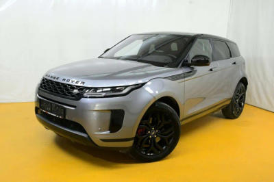 Land Rover Range Rover Evoque D165 SE -  - Joinsteer - #1
