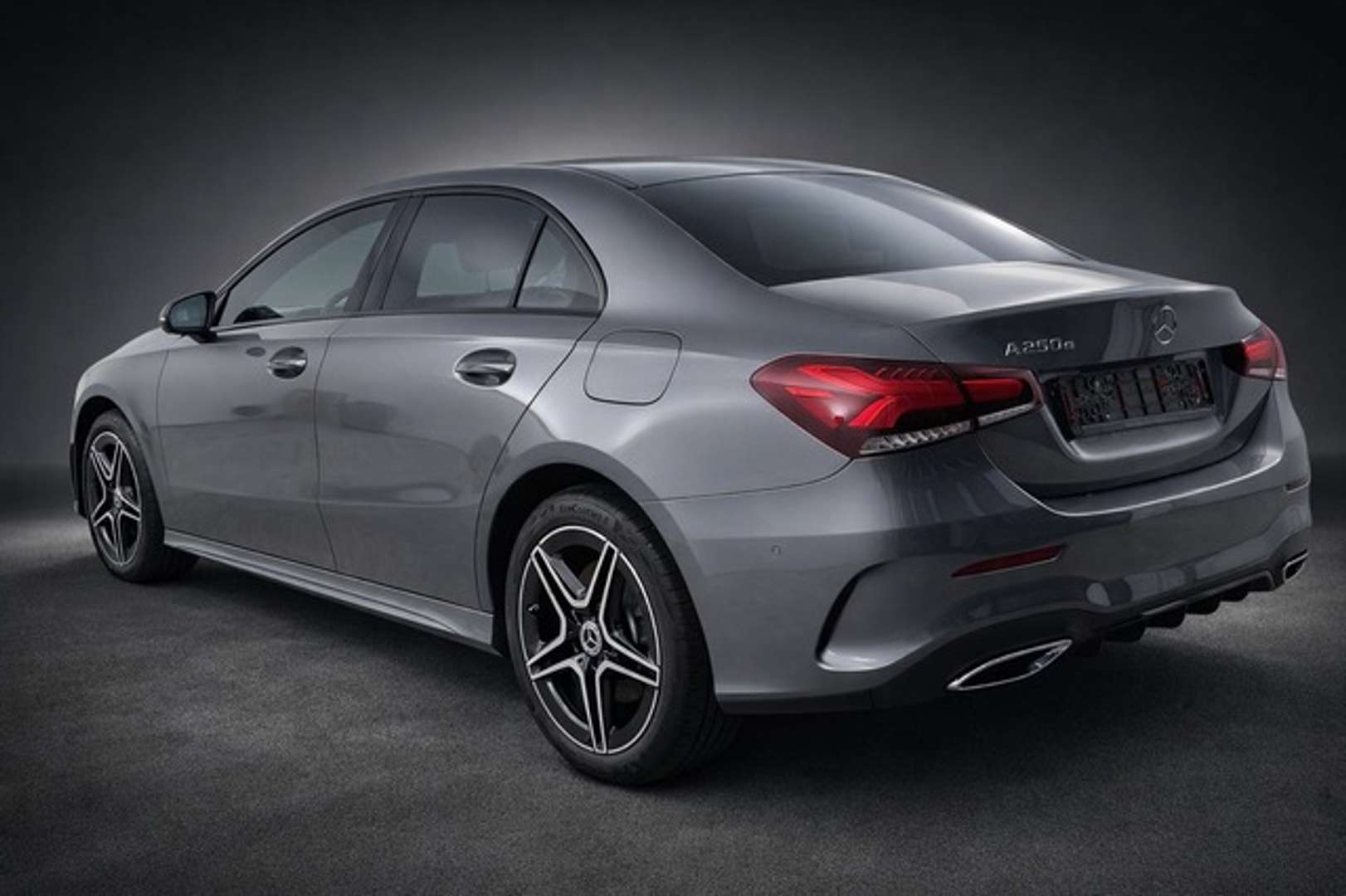 Mercedes Classe A 250 E 250 AMG Line - 2022 - Joinsteer - #2