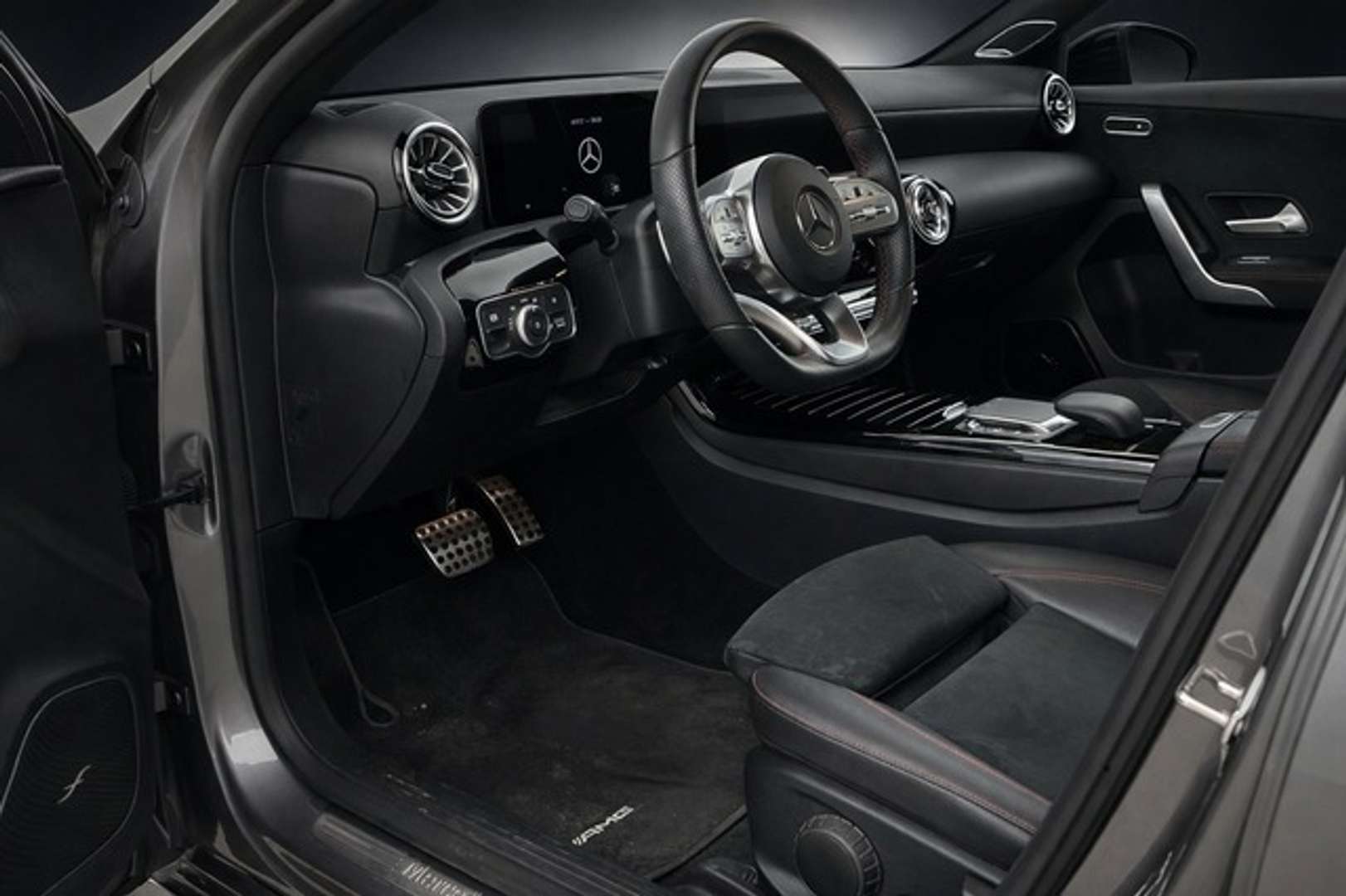 Mercedes Classe A 250 E 250 AMG Line - 2022 - Joinsteer - #5