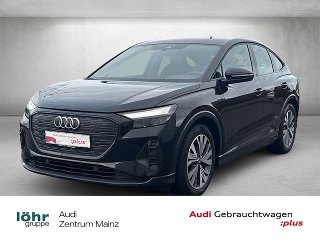 Audi Q4 Sportback E-tron 35 E-tron - 2023 - Joinsteer - #1