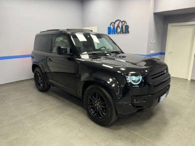 Land Rover Defender 90 D250 X-Dynamic -  - Joinsteer - #1