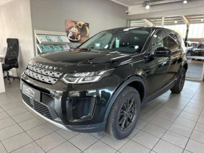 Land Rover Discovery Sport D165 -  - Joinsteer - #1
