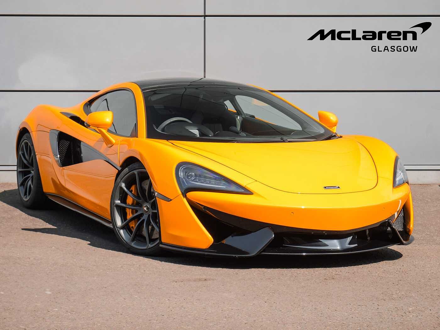 McLaren 570GT - 2019 - Joinsteer - #1
