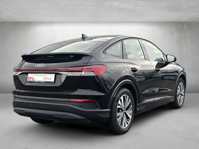 Audi Q4 Sportback E-tron 35 E-tron - 2023 - Joinsteer - #4
