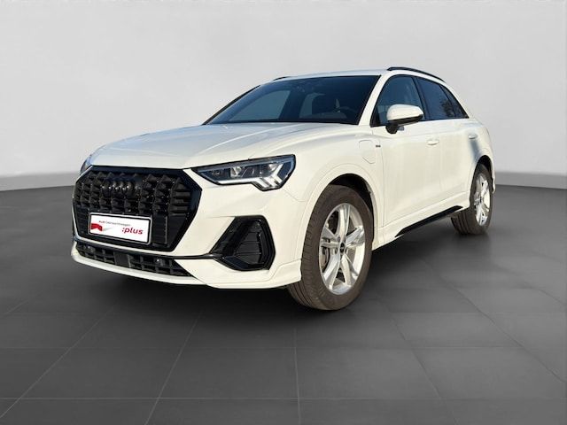 Audi Q3 TFSI E S Line 45 TFSI E S Tronic - 2022 - Joinsteer - #2