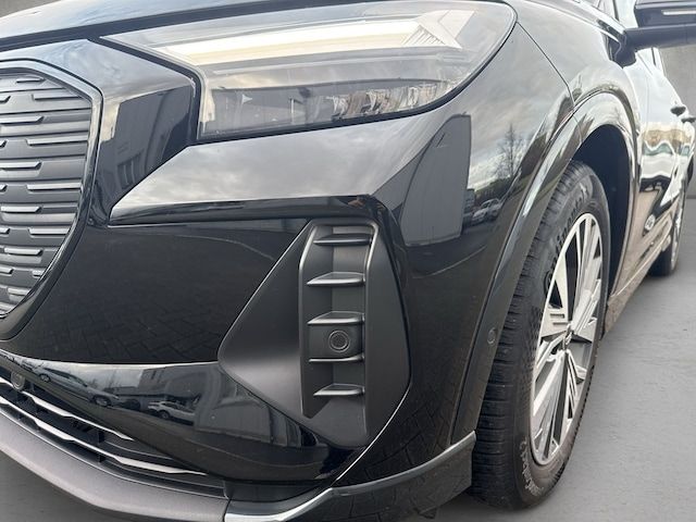 Audi Q4 Sportback E-tron 35 E-tron - 2023 - Joinsteer - #5