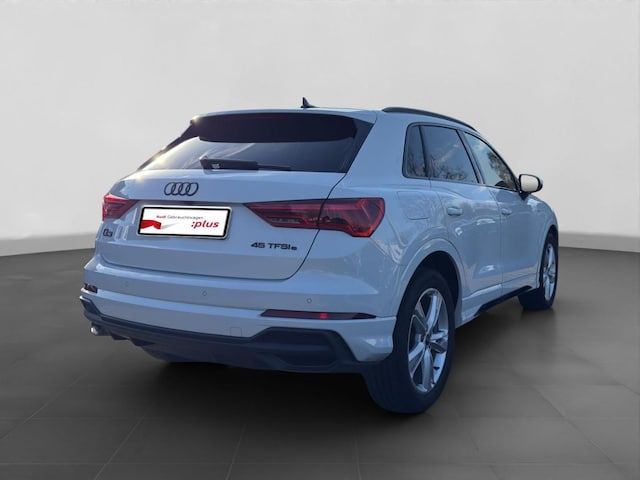 Audi Q3 TFSI E S Line 45 TFSI E S Tronic - 2022 - Joinsteer - #3