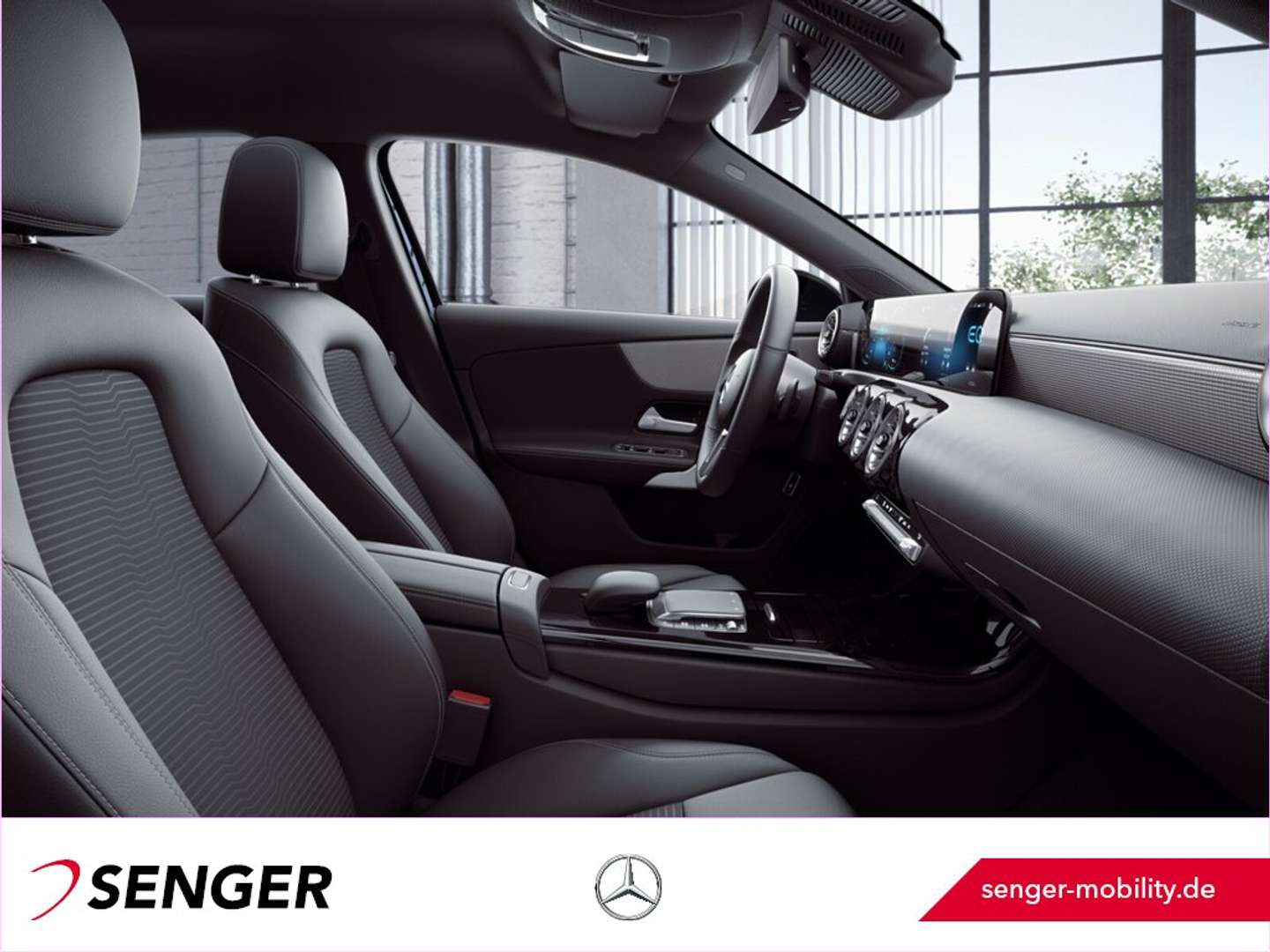 Mercedes Classe A 250 E 250 Progressive - 2022 - Joinsteer - #7