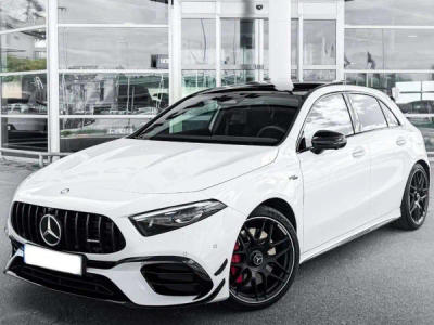 Mercedes Classe A 45 AMG Line Premium -  - Joinsteer - #1