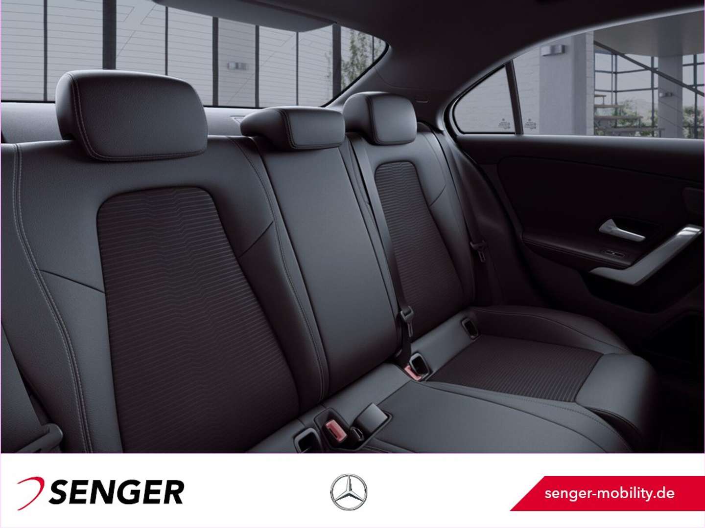 Mercedes Classe A 250 E 250 Progressive - 2022 - Joinsteer - #8