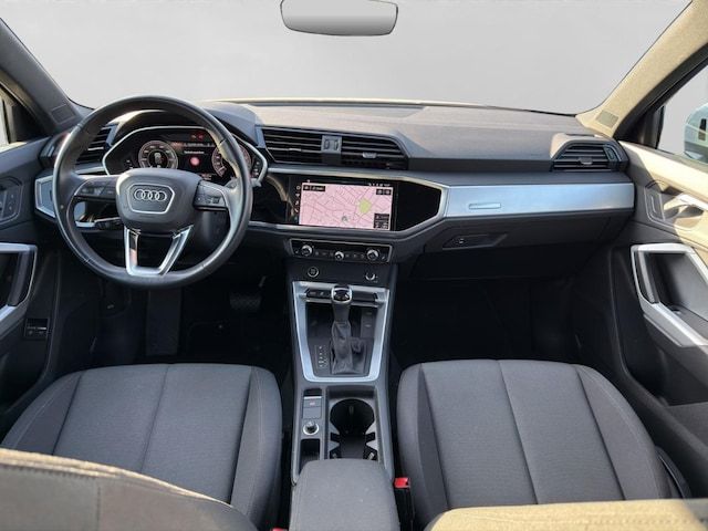 Audi Q3 TFSI E S Line 45 TFSI E S Tronic - 2022 - Joinsteer - #5