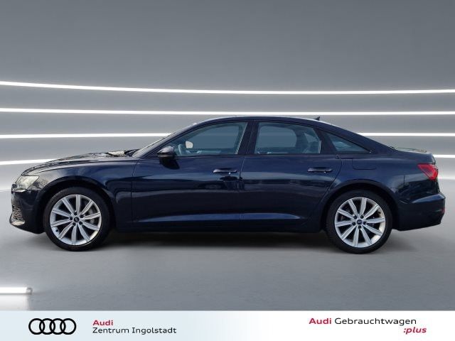 Audi A6 Limousine TFSI E 50 TFSI E Quattro S Tronic - 2021 - Joinsteer - #5
