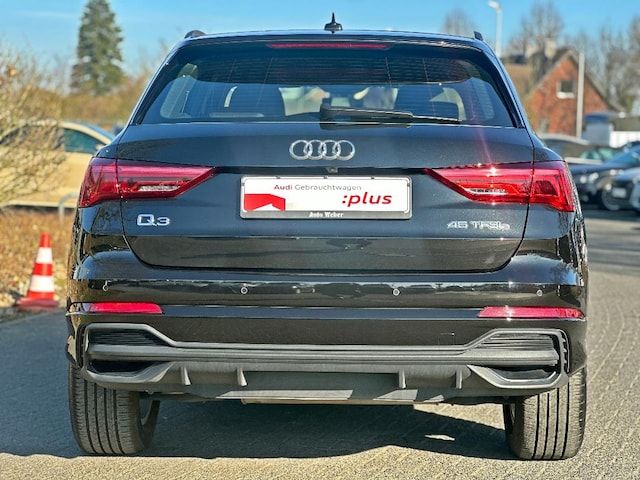 Audi Q3 TFSI E S Line 45 TFSI E S Tronic - 2022 - Joinsteer - #28