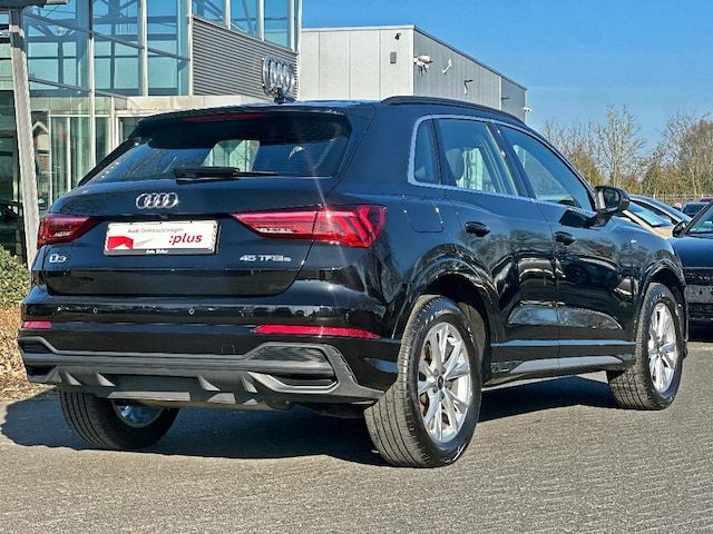 Audi Q3 TFSI E S Line 45 TFSI E S Tronic - 2022 - Joinsteer - #30