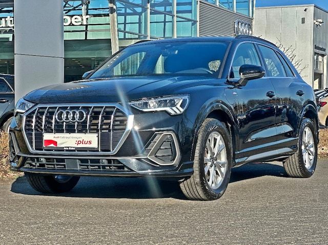 Audi Q3 TFSI E S Line 45 TFSI E S Tronic - 2022 - Joinsteer - #31