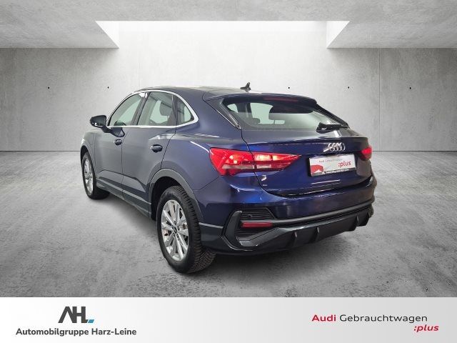 Audi Q3 Sportback TFSI E - 2022 - Joinsteer - #3