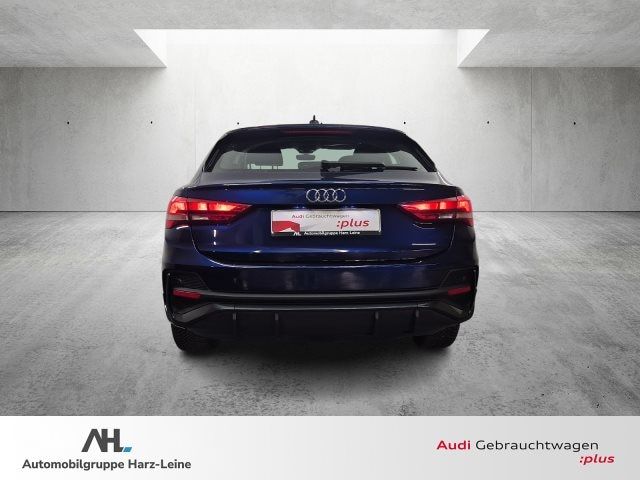 Audi Q3 Sportback TFSI E - 2022 - Joinsteer - #4
