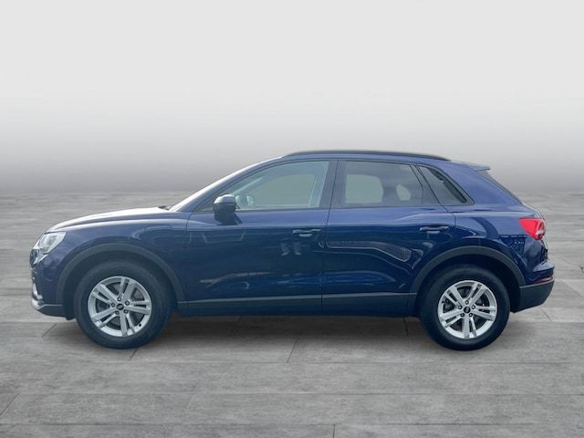 Audi Q3 TFSI E 45 TFSI E S Tronic - 2021 - Joinsteer - #2