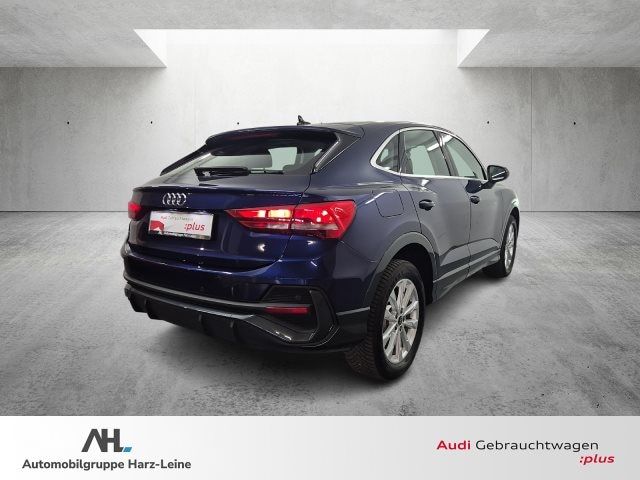 Audi Q3 Sportback TFSI E - 2022 - Joinsteer - #5