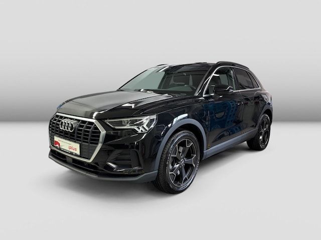 Audi Q3 TFSI E 45 TFSI E S Tronic - 2022 - Joinsteer - #2