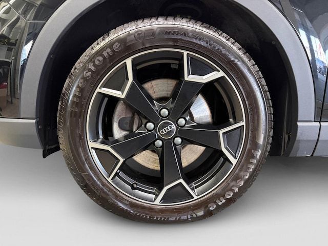 Audi Q3 TFSI E 45 TFSI E S Tronic - 2022 - Joinsteer - #4