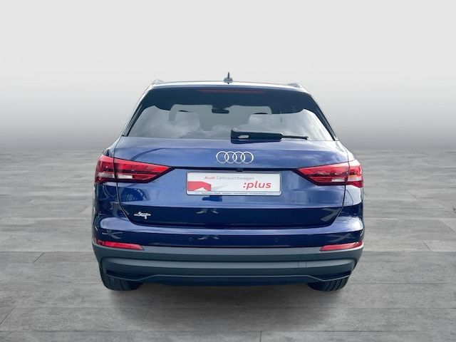Audi Q3 TFSI E 45 TFSI E S Tronic - 2021 - Joinsteer - #4