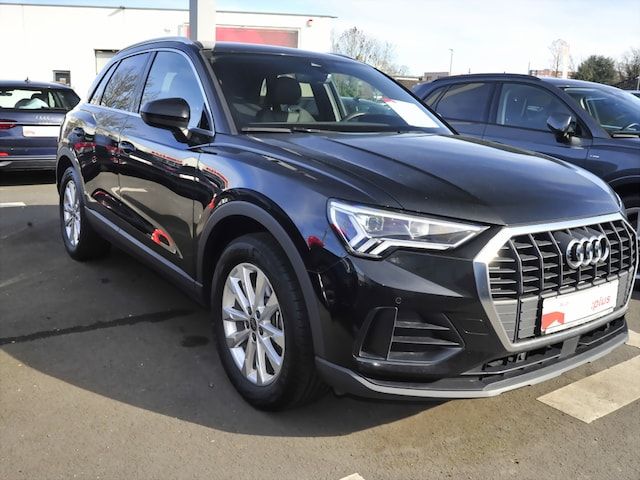 Audi Q3 TFSI E 45 TFSI E S Tronic - 2022 - Joinsteer - #3