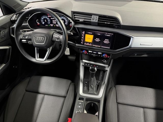 Audi Q3 TFSI E 45 TFSI E S Tronic - 2022 - Joinsteer - #5