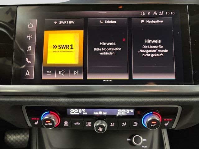 Audi Q3 TFSI E 45 TFSI E S Tronic - 2022 - Joinsteer - #6