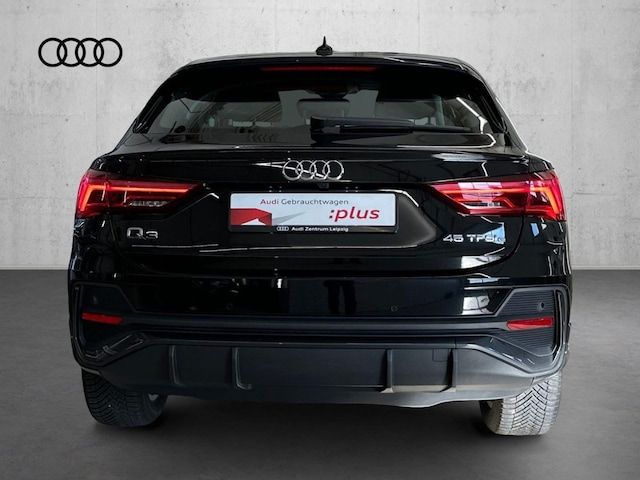 Audi Q3 Sportback TFSI E 45 TFSI E S Tronic - 2021 - Joinsteer - #3