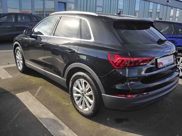 Audi Q3 TFSI E 45 TFSI E S Tronic - 2022 - Joinsteer - #4