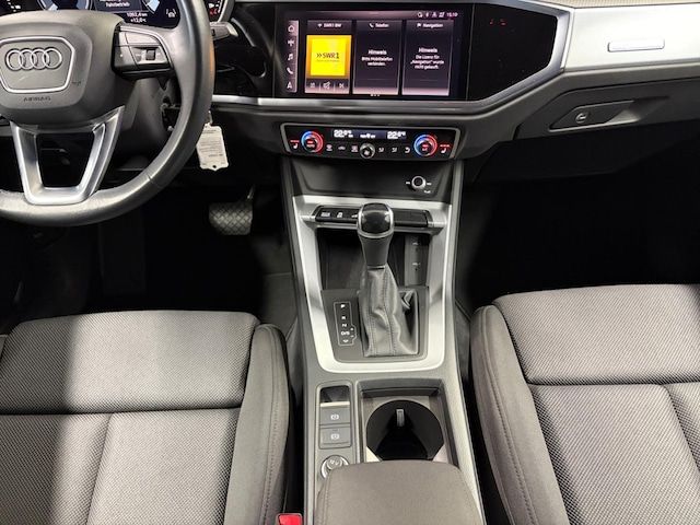 Audi Q3 TFSI E 45 TFSI E S Tronic - 2022 - Joinsteer - #7