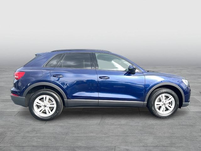 Audi Q3 TFSI E 45 TFSI E S Tronic - 2021 - Joinsteer - #6