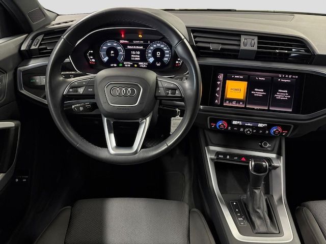 Audi Q3 TFSI E 45 TFSI E S Tronic - 2022 - Joinsteer - #8