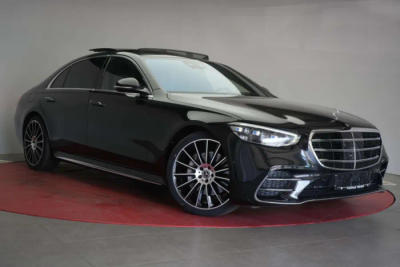 Mercedes Classe S 350 Business -  - Joinsteer - #1