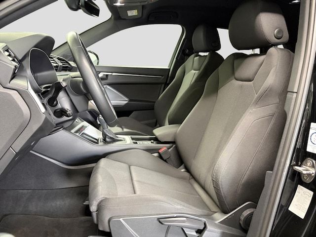 Audi Q3 TFSI E 45 TFSI E S Tronic - 2022 - Joinsteer - #9