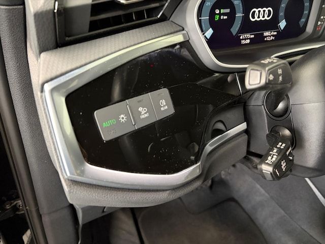 Audi Q3 TFSI E 45 TFSI E S Tronic - 2022 - Joinsteer - #12