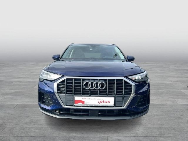 Audi Q3 TFSI E 45 TFSI E S Tronic - 2021 - Joinsteer - #8