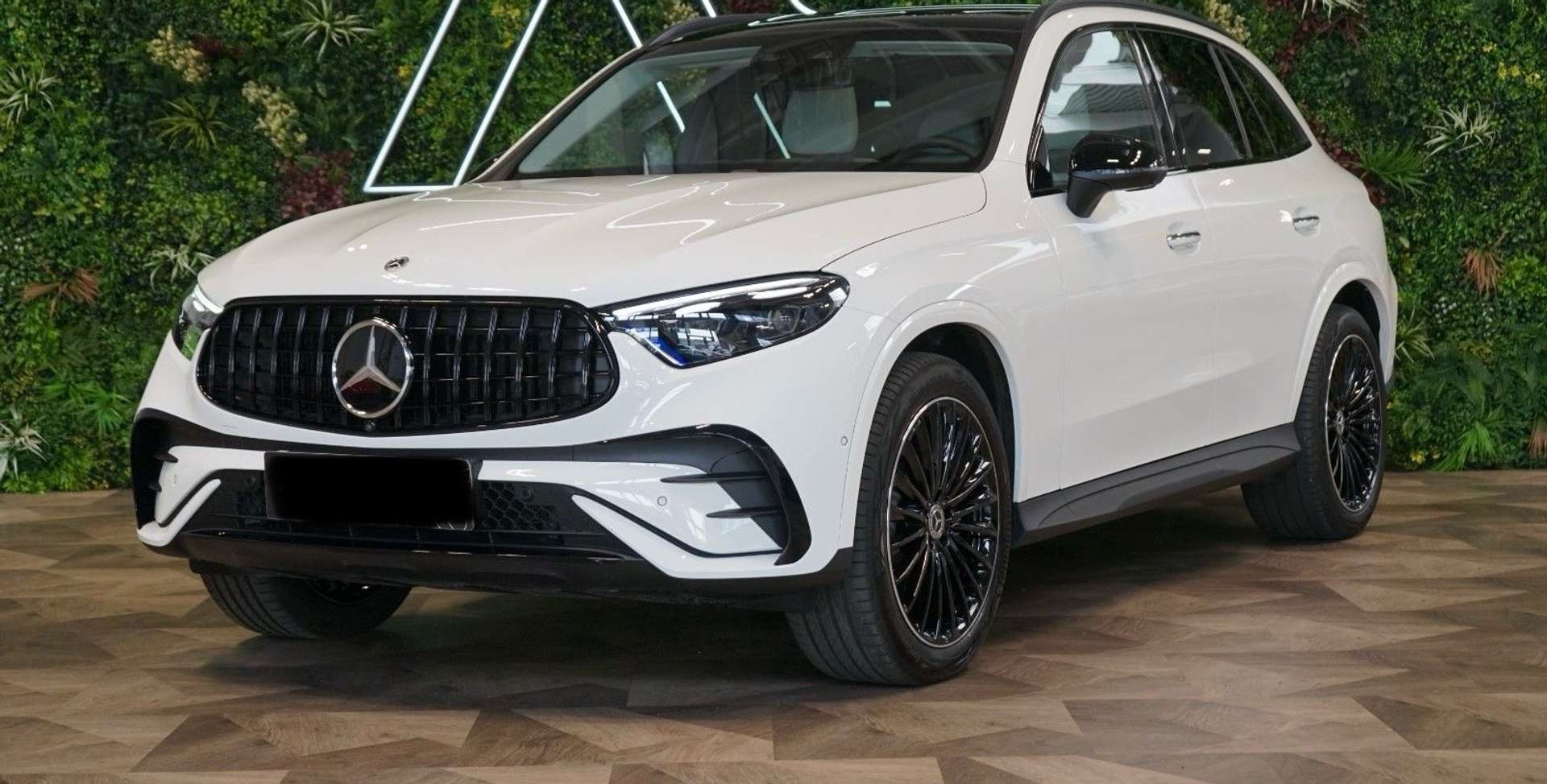 Mercedes GLC 220 AMG Line Premium Plus - 2024 - Joinsteer - #1