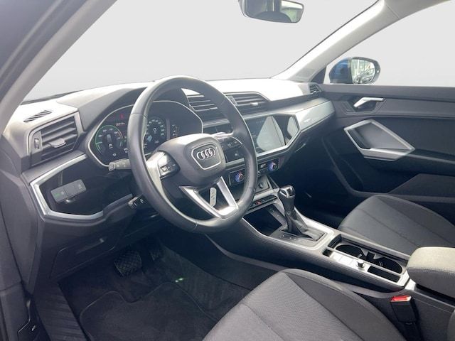 Audi Q3 TFSI E 45 TFSI E S Tronic - 2021 - Joinsteer - #9