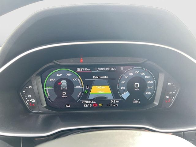 Audi Q3 TFSI E 45 TFSI E S Tronic - 2021 - Joinsteer - #10