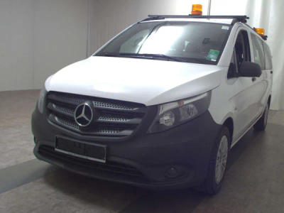 Mercedes Vito 114 PRO -  - Joinsteer - #1