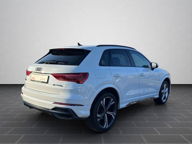 Audi Q3 TFSI E 45 TFSI E S Tronic - 2022 - Joinsteer - #3