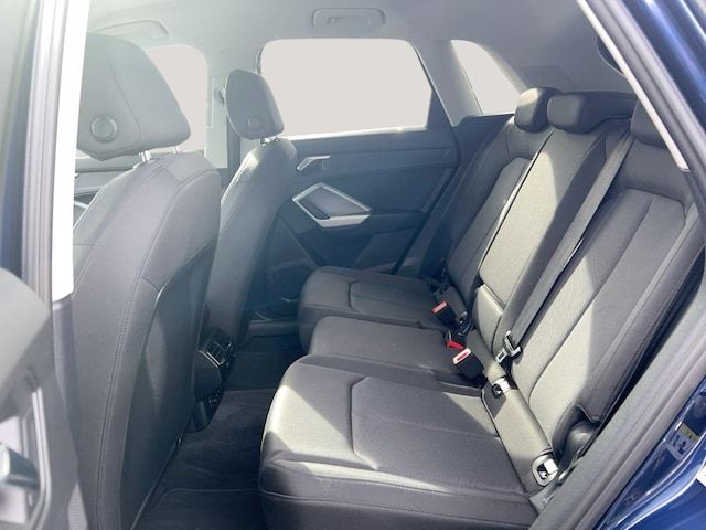 Audi Q3 TFSI E 45 TFSI E S Tronic - 2021 - Joinsteer - #12