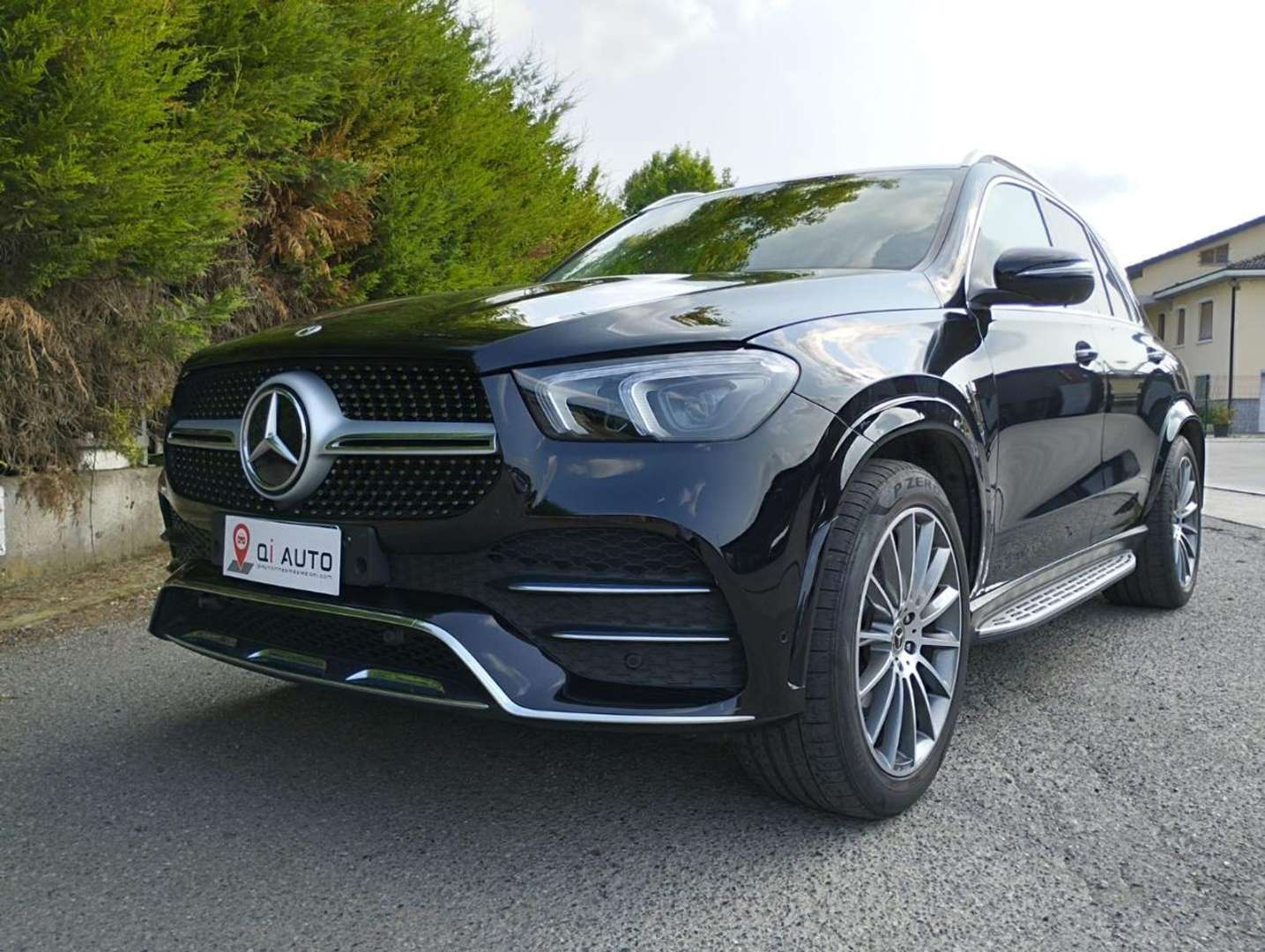 Mercedes GLE 300 Premium Plus - 2023 - Joinsteer - #1