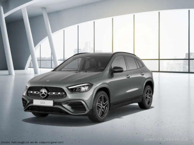Mercedes GLA 200 AMG Line -  - Joinsteer - #1