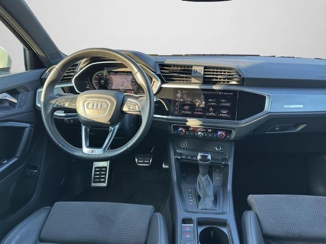 Audi Q3 TFSI E 45 TFSI E S Tronic - 2022 - Joinsteer - #4